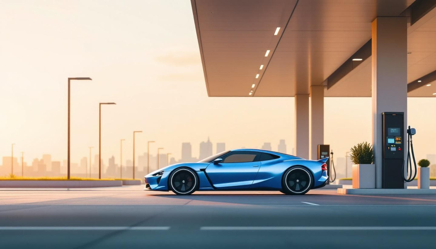 Comment optimiser la consommation de carburant de votre véhicule ?