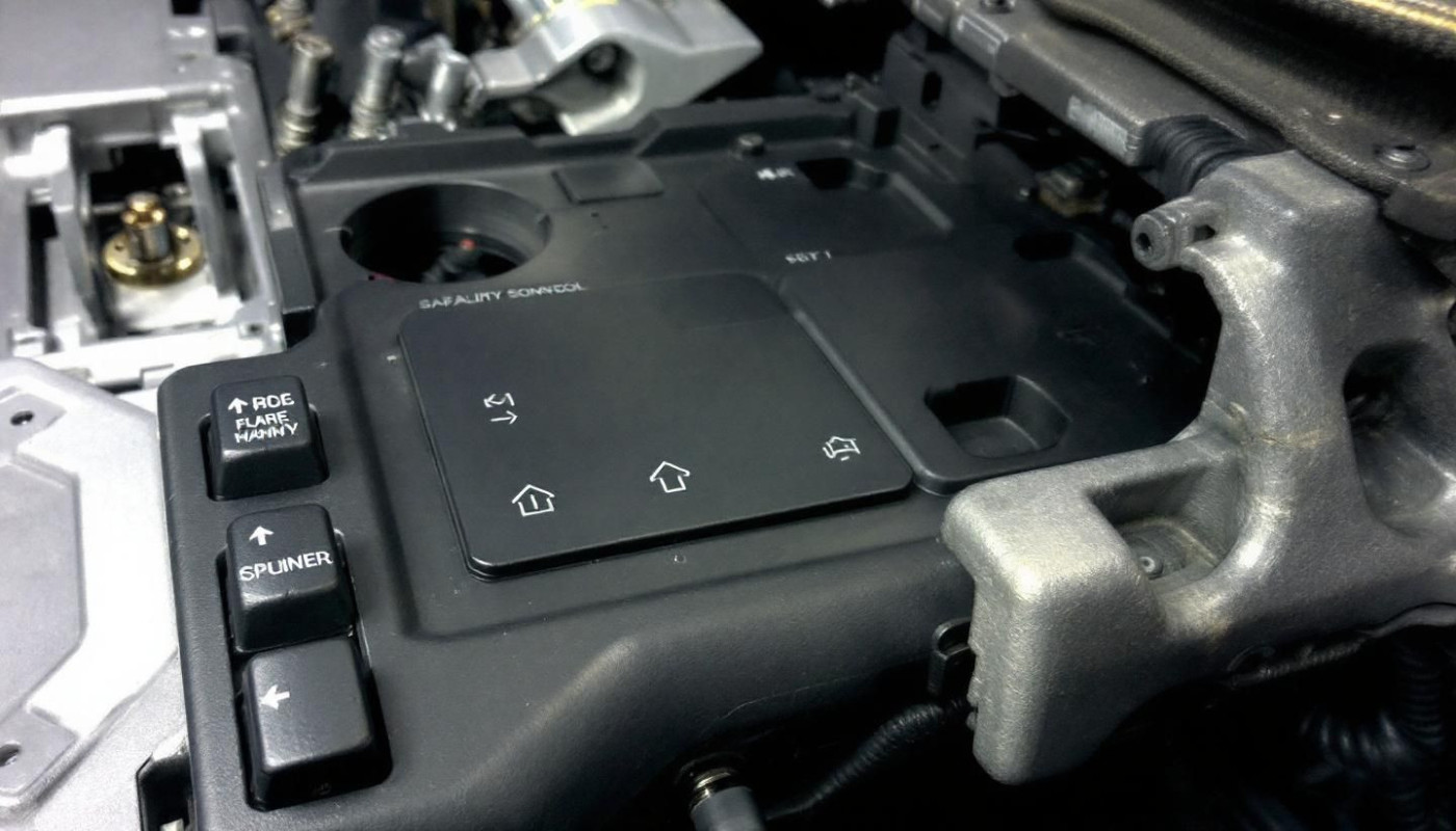 Guide complet pour maintenir le système de contrôle de stabilité